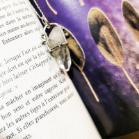 Cristal de roche VENDU