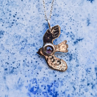 Esprit libre tourmaline